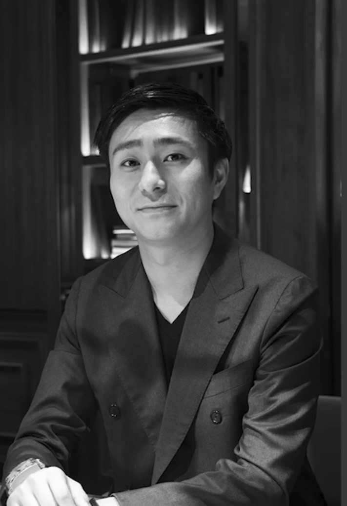 山王先生2/22グループセッション宴会