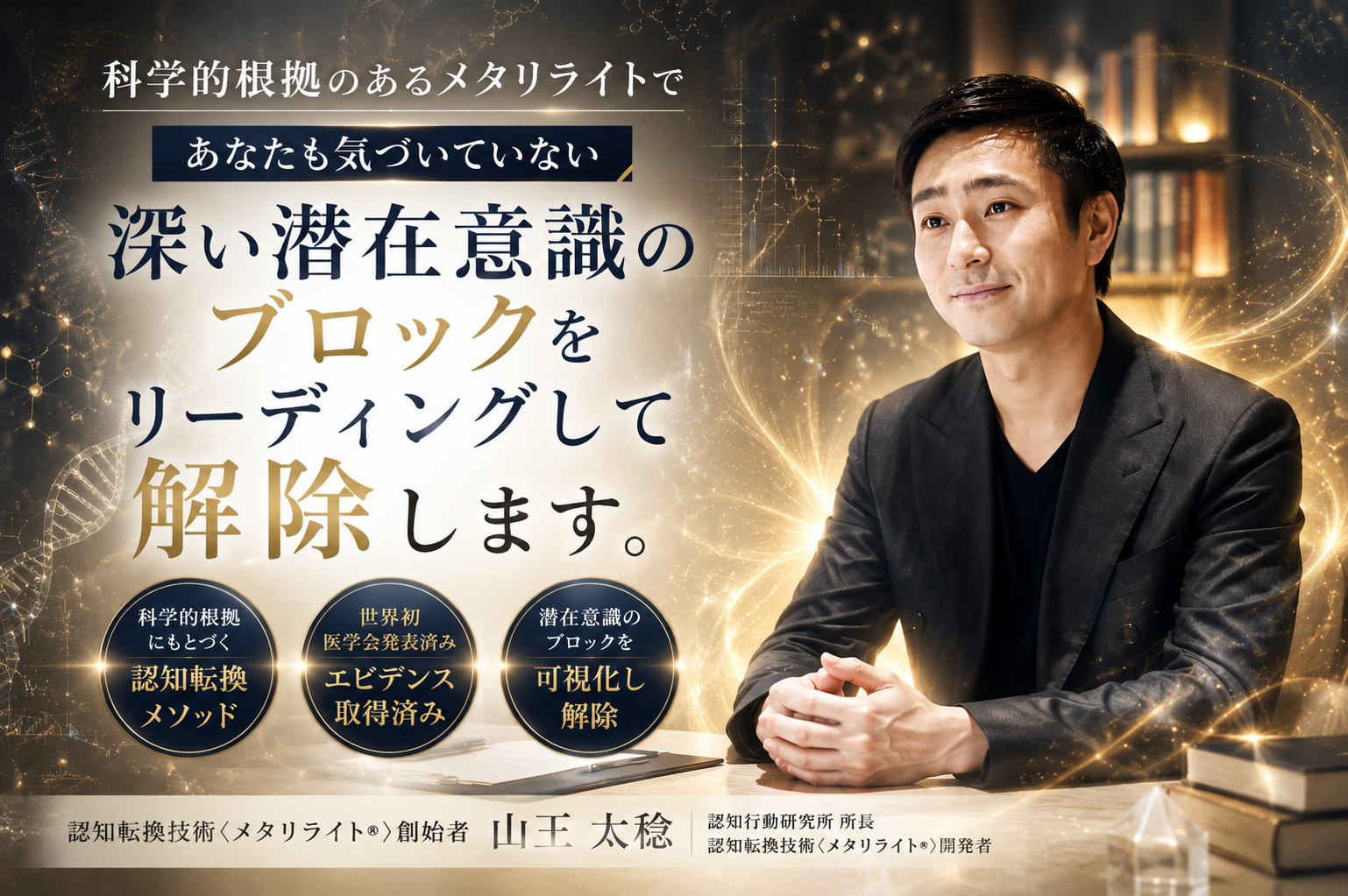 【講義前】山王先生7/18個人セッション