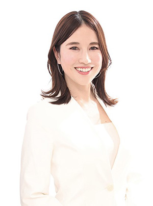 岡田実子先生